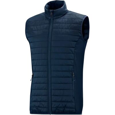 Jako Corporate Damen Jacke, blau 46 Jako Corporate Damen Jacke, blau 46