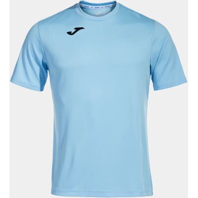JOMA Combi Blau T-Shirt für Männer - T-Shirt JOMA Combi Blau T-Shirt für Männer - T-Shirt