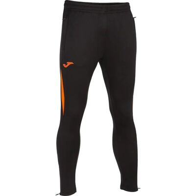 Joma Vii Schwarze Trainingshose - Tracksuit Pants Joma Vii Schwarze Trainingshose - Tracksuit Pants