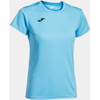 Joma Combi Damen Shirt, hellblau S Joma Combi Damen Shirt, hellblau S