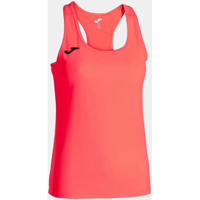 JOMA Combi Siena Orange - Damen T-Shirt JOMA Combi Siena Orange - Damen T-Shirt