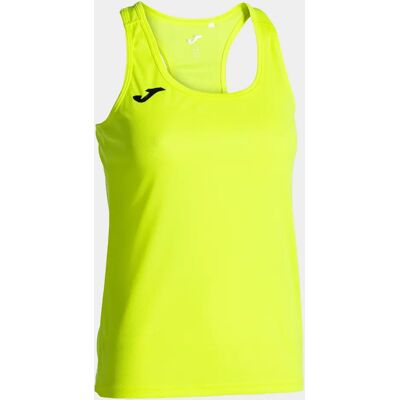 JOMA Siena Gelb Damen-T-Shirt - T-Shirt JOMA Siena Gelb Damen-T-Shirt - T-Shirt