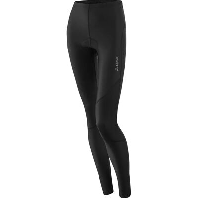 Löffler Bike Thermo Elastic Tights, schwarz 42 Löffler Bike Thermo Elastic Tights, schwarz 42