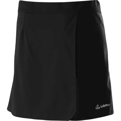 Löffler Assl Shorts, schwarz 46 Löffler Assl Shorts, schwarz 46