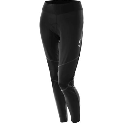 Löffler Bike WS Elastic Tights, schwarz 34 Löffler Bike WS Elastic Tights, schwarz 34