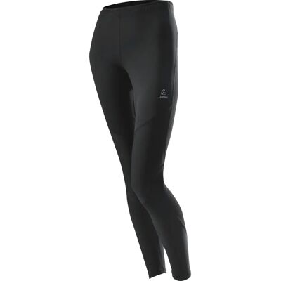 Löffler - W Tights WS Warm - Schwarz - 44 - Tights Löffler - W Tights WS Warm - Schwarz - 44 - Tights