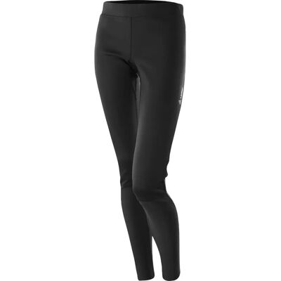 Löffler Carbon WS Warm Tights, schwarz 44 Löffler Carbon WS Warm Tights, schwarz 44