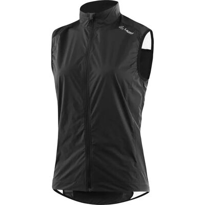 Löffler Damen Weste W BIKE VEST CF WPM POCKET - Fahrradweste Löffler Damen Weste W BIKE VEST CF WPM POCKET - Fahrradweste