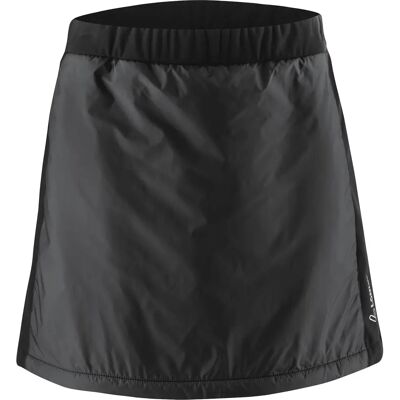 Löffler Pl60 Damen Weste, schwarz 40 Löffler Pl60 Damen Weste, schwarz 40