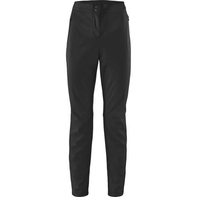 Löffler Elegance AB Light Damen Skihose, schwarz 18 Löffler Elegance AB Light Damen Skihose, schwarz 18