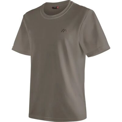 Maier Sports Walter Herren 5XL Schnelltrocknendes T-Shirt Maier Sports Walter Herren 5XL Schnelltrocknendes T-Shirt