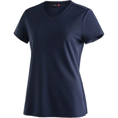 Maier Sports Trudy Damen blau 52 - T-Shirt Maier Sports Trudy Damen blau 52 - T-Shirt