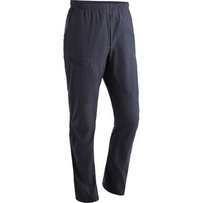 Maier Sports Fortunit M Dunkelblau Leichte Wanderhose Maier Sports Fortunit M Dunkelblau Leichte Wanderhose