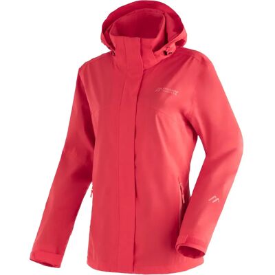 Maier Sports Metor rec W - Wasserdichte Damen Wanderjacke Maier Sports Metor rec W - Wasserdichte Damen Wanderjacke