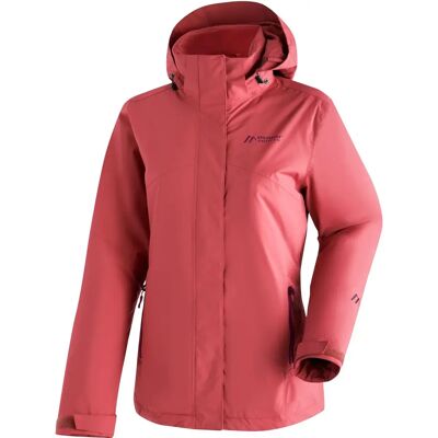 Maier Sports Metor Therm Rec W - Wanderjacke - rosa Maier Sports Metor Therm Rec W - Wanderjacke - rosa