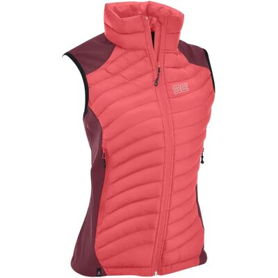 Maul Sardona 2XT Rec Damen Weste, blau 42 Maul Sardona 2XT Rec Damen Weste, blau 42