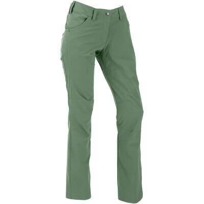 Maul Florenz II Damen Hose, grün 38 Maul Florenz II Damen Hose, grün 38