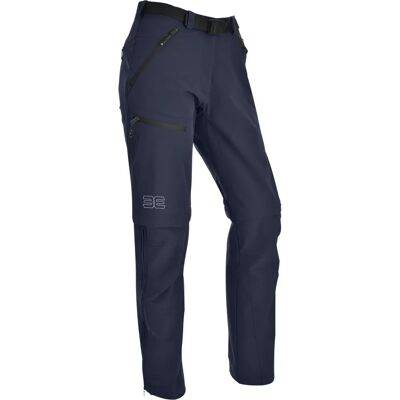 Maul Oakville Ultra Damen Hose, blau 23 Maul Oakville Ultra Damen Hose, blau 23