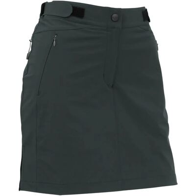Maul Kristallkopf 3Lt Damen Rock, schwarz 36 Maul Kristallkopf 3Lt Damen Rock, schwarz 36