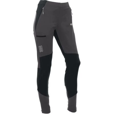 Maul Dunkelgrau/Schwarz Modell - Softshell-Hose Maul Dunkelgrau/Schwarz Modell - Softshell-Hose