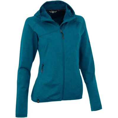 Maul Fockenstein 2XT SP Damen Midlayer, blau 48 Maul Fockenstein 2XT SP Damen Midlayer, blau 48
