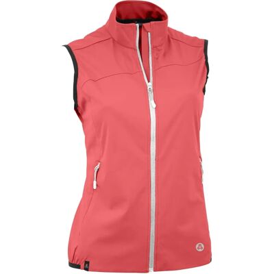 Maul Entschenkopf 10.0 Damen Weste, blau 42 Maul Entschenkopf 10.0 Damen Weste, blau 42