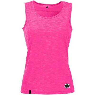 Maul Beja XT Fresh Damen Tanktop, lila 42 Maul Beja XT Fresh Damen Tanktop, lila 42