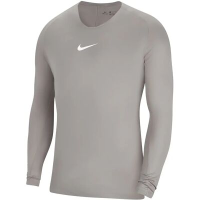 Nike Dri-Fit Park First Layer Herren Trikot, grau US: XL Nike Dri-Fit Park First Layer Herren Trikot, grau US: XL
