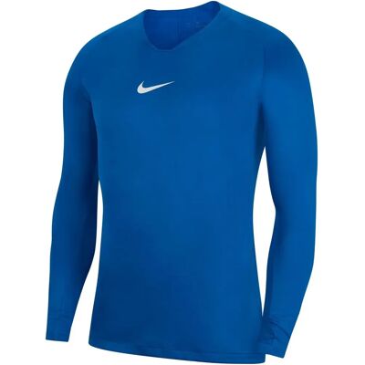 Nike Dri-Fit Park First Layer Herren Trikot, blau US: M Nike Dri-Fit Park First Layer Herren Trikot, blau US: M