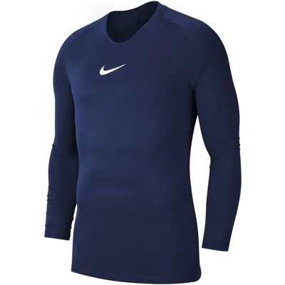 Nike Dri-Fit Park First Layer Kinder Trikot, blau US: L Nike Dri-Fit Park First Layer Kinder Trikot, blau US: L