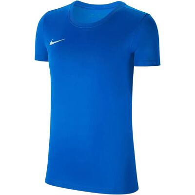 Nike Dri-Fit Park 7 Damen Trikot, blau US: S Nike Dri-Fit Park 7 Damen Trikot, blau US: S