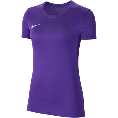 Nike Dri-Fit Park 7 Damen Trikot, pink US: L Nike Dri-Fit Park 7 Damen Trikot, pink US: L
