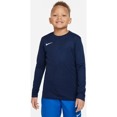 Nike Dri-Fit Park 7 Kinder Trikot, blau US: M Nike Dri-Fit Park 7 Kinder Trikot, blau US: M