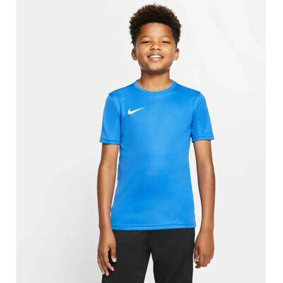 Nike Dri-Fit Park 7 Kinder Trikot, blau US: M Nike Dri-Fit Park 7 Kinder Trikot, blau US: M