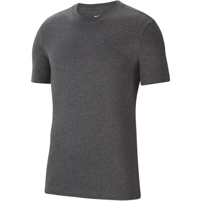 Nike Park Herren Trikot, grau US: S Nike Park Herren Trikot, grau US: S