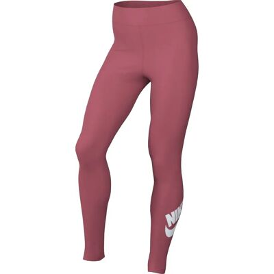 Nike GX High-Rise Leggings - Leggings Nike GX High-Rise Leggings - Leggings