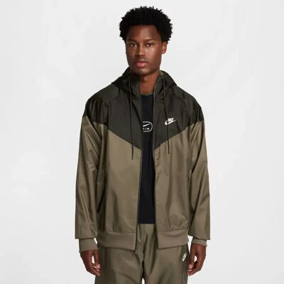 Nike Windrunner Kapuzenjacke - Herren Nike Windrunner Kapuzenjacke - Herren