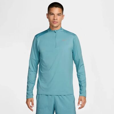 Nike - Element Dri-FIT 1/2-Zip - Türkis Nike - Element Dri-FIT 1/2-Zip - Türkis