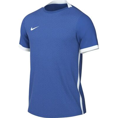 Nike Challenge IV Blau Trikot - Jersey Nike Challenge IV Blau Trikot - Jersey