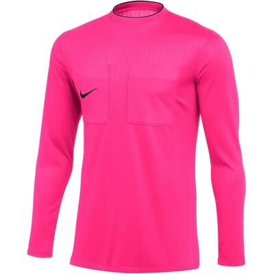 Nike - DH8027-645 - Rosa - 2XL - Schiedsrichter-Jersey Nike - DH8027-645 - Rosa - 2XL - Schiedsrichter-Jersey