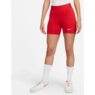 Nike Pro Strike Damen Teamhose, rot US: S Nike Pro Strike Damen Teamhose, rot US: S
