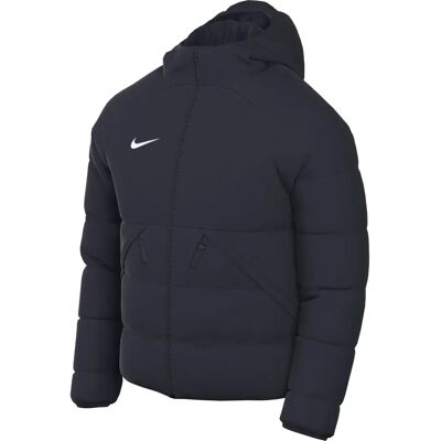 Nike Thermafit Academy Pro DJ6310451 - Marineblau - mit Kapuze - Jacket Nike Thermafit Academy Pro DJ6310451 - Marineblau - mit Kapuze - Jacket