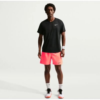 Nike Court Victory Dri-Fit 7" Herren Shorts, rot US: XL Nike Court Victory Dri-Fit 7" Herren Shorts, rot US: XL