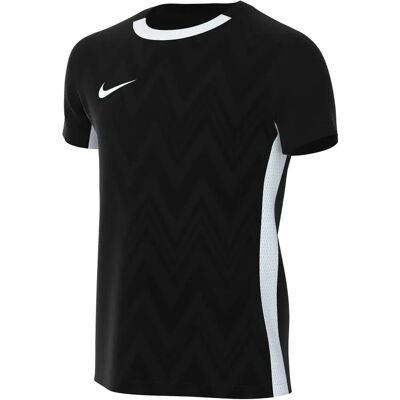 Nike - Dri-Fit Challenge V - Schwarz - Youth S - Jersey Nike - Dri-Fit Challenge V - Schwarz - Youth S - Jersey