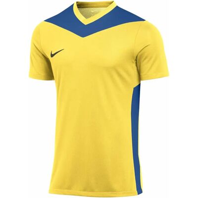 Nike Derby IV Herren Gelb US 2XL - Trikot/T-Shirt Nike Derby IV Herren Gelb US 2XL - Trikot/T-Shirt