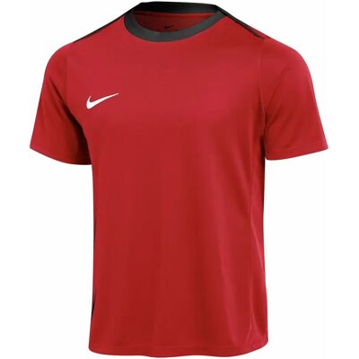 Nike Dri-Fit Academy emyemy Pro 24 K Herren T-Shirt, rot US: L Nike Dri-Fit Academy emyemy Pro 24 K Herren T-Shirt, rot US: L