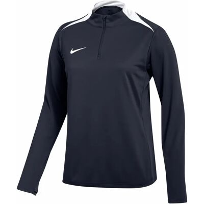 Nike - Dri-Fit Academy Pro 24 Drill K - blau - XL - Athletic Shirt Nike - Dri-Fit Academy Pro 24 Drill K - blau - XL - Athletic Shirt