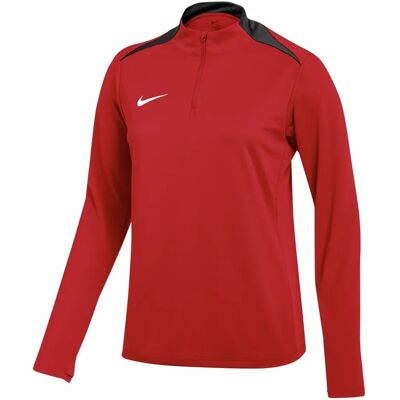 Nike - Dri-FIT Academy Pro 24 - Rot - S - Frau - Top Nike - Dri-FIT Academy Pro 24 - Rot - S - Frau - Top