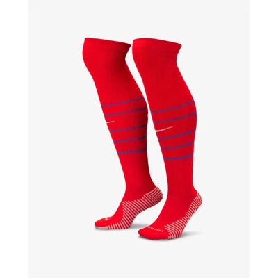 Nike Frankreich Strike KH Home Strümpfe, rot US: S Nike Frankreich Strike KH Home Strümpfe, rot US: S