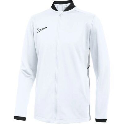 Nike Academy 25 Unisex Weiße Sportswear Jacke - Sportswear Jacket Nike Academy 25 Unisex Weiße Sportswear Jacke - Sportswear Jacket